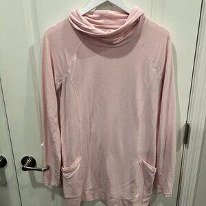 Tek Gear DryTEK Long Sleeve Tunic